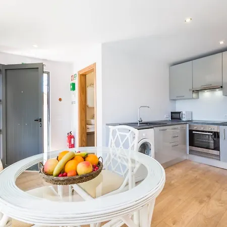 Welcoming With Sea View - 70 M² - Quelfes