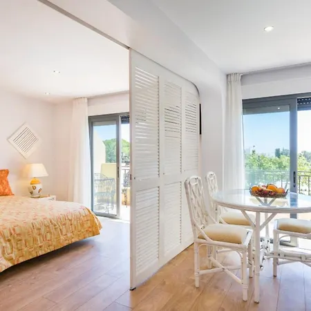 Welcoming With Sea View - 70 M² - Appartement