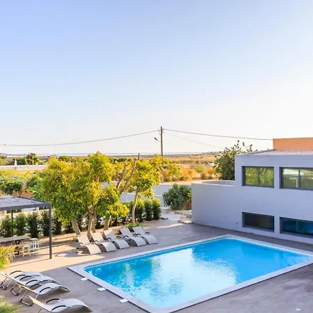 Apartment Welcoming With Sea View - 70 M² -