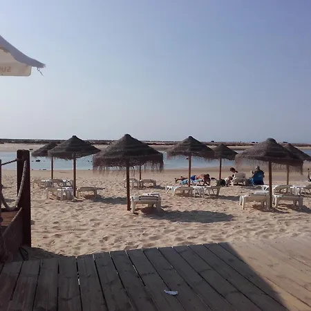 Welcoming With Sea View - 70 M² - Quelfes