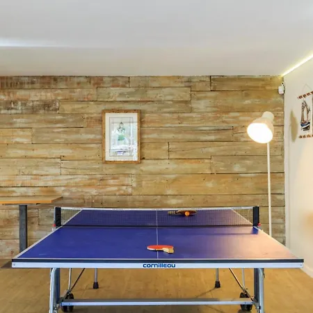 Welcoming With Sea View - 70 M² -