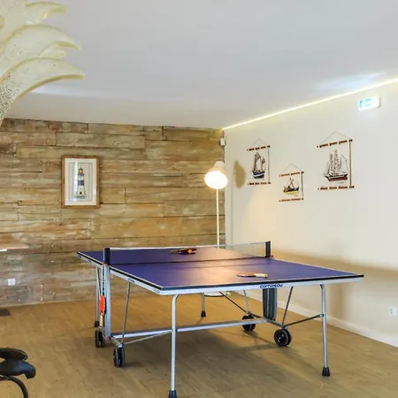 Welcoming With Sea View - 70 M² - *