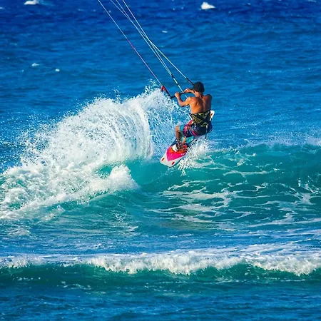 Welcoming With Sea View - 70 M² -