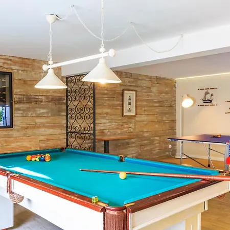 Welcoming With Sea View - 70 M² - شقة Quelfes