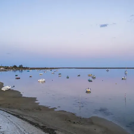 Welcoming With Sea View - 70 M² - Appartamento