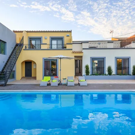 Welcoming With Sea View - 70 M² -