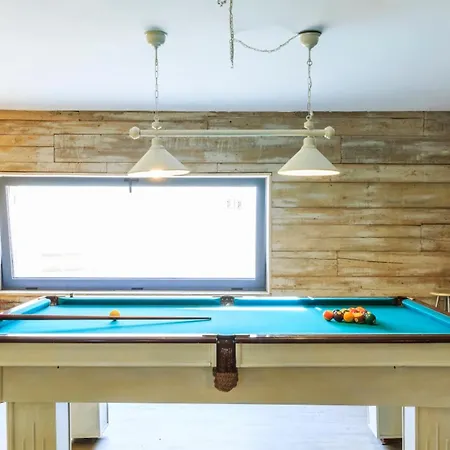 Appartamento Welcoming With Sea View - 70 M² - Quelfes